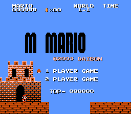 M Mario   1676307436